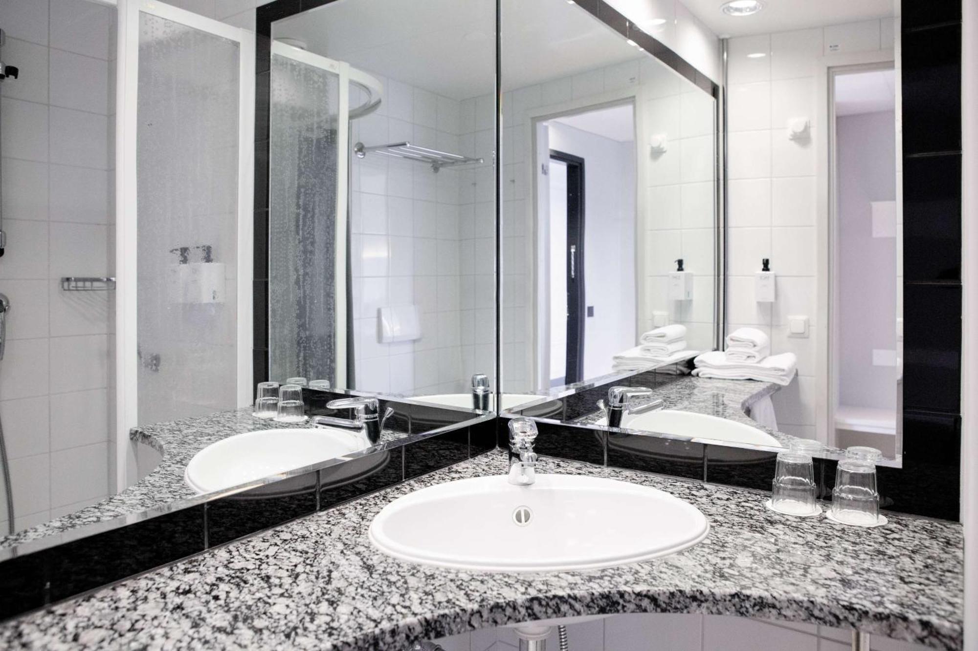 Scandic Helsinki Aviapolis Hotel