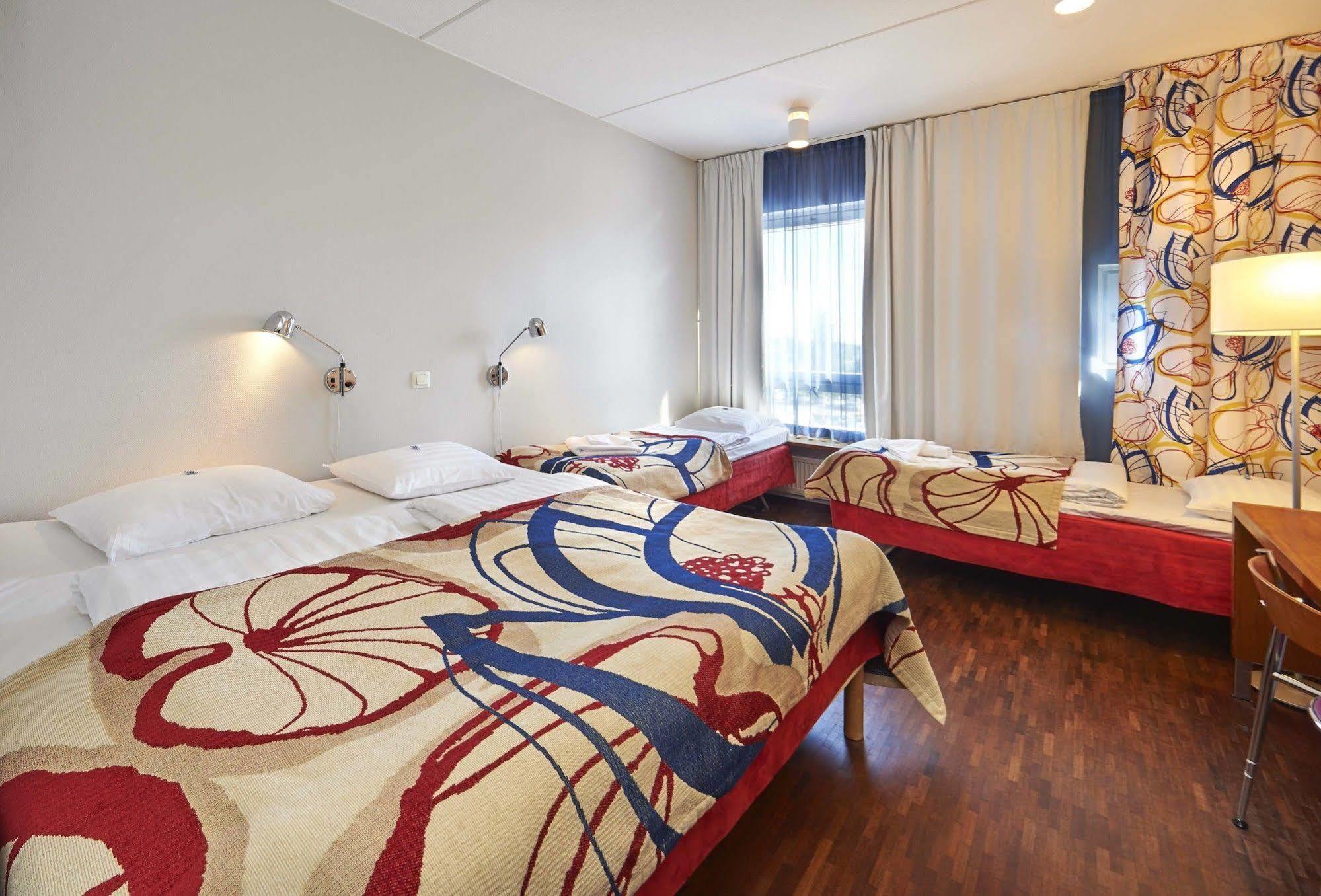 Scandic Helsinki Aviapolis Vantaa