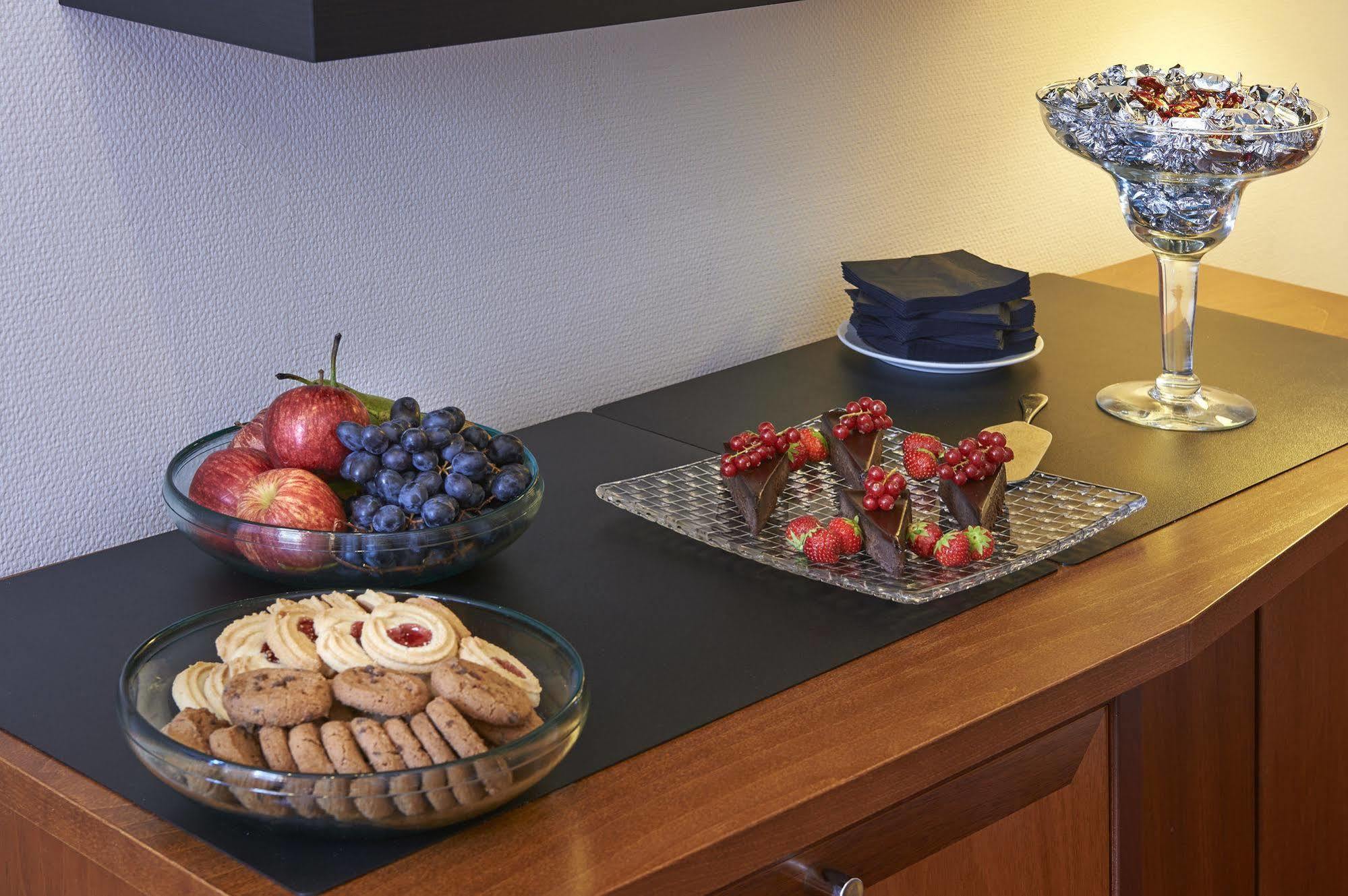 Scandic Helsinki Aviapolis 4* Vantaa