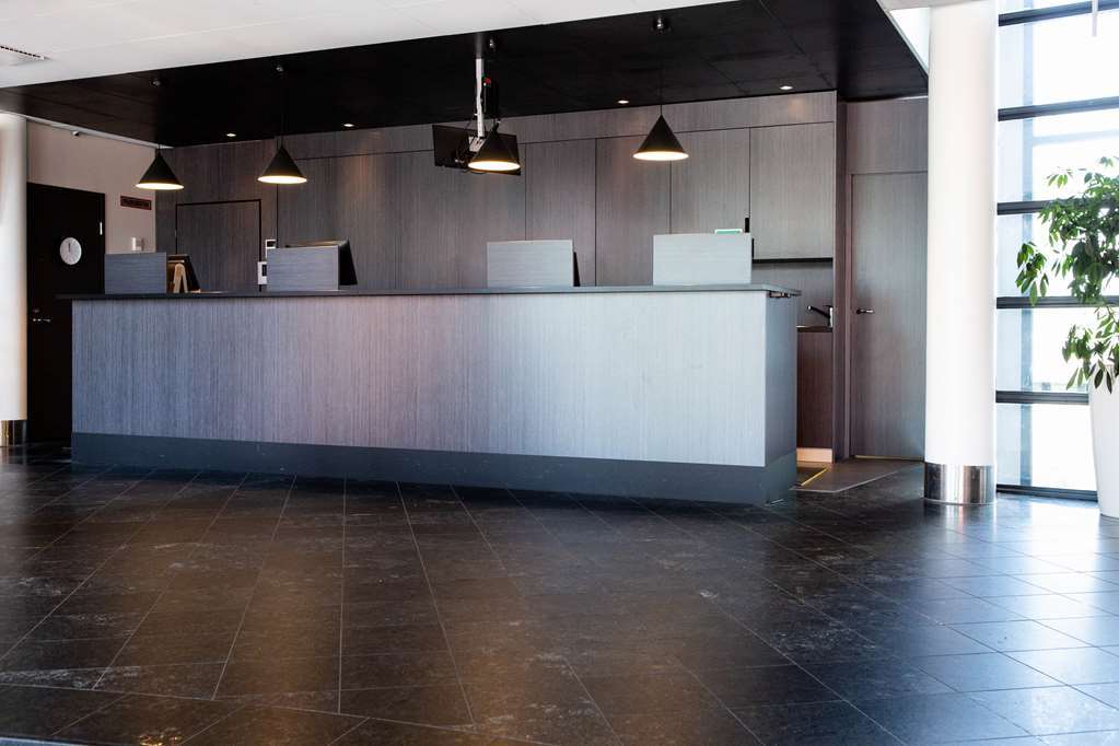 Hotel Scandic Helsinki Aviapolis Vantaa