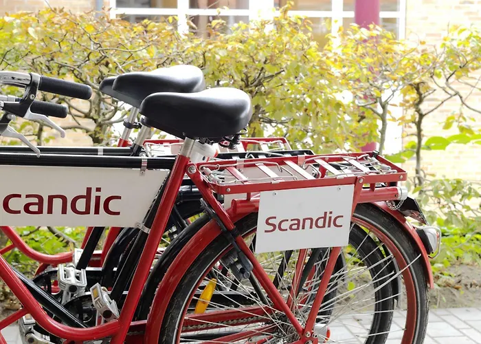 Scandic Helsinki Aviapolis