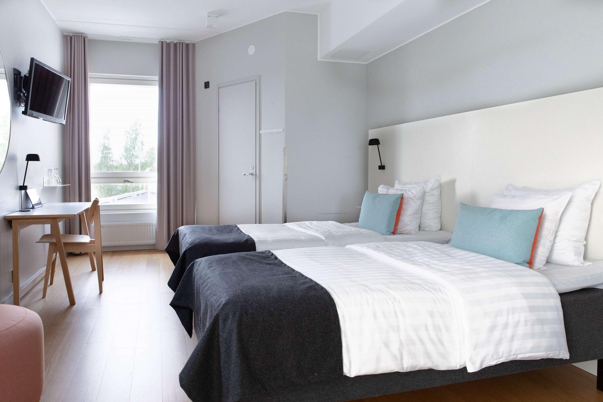 Scandic Helsinki Aviapolis 4* Vantaa
