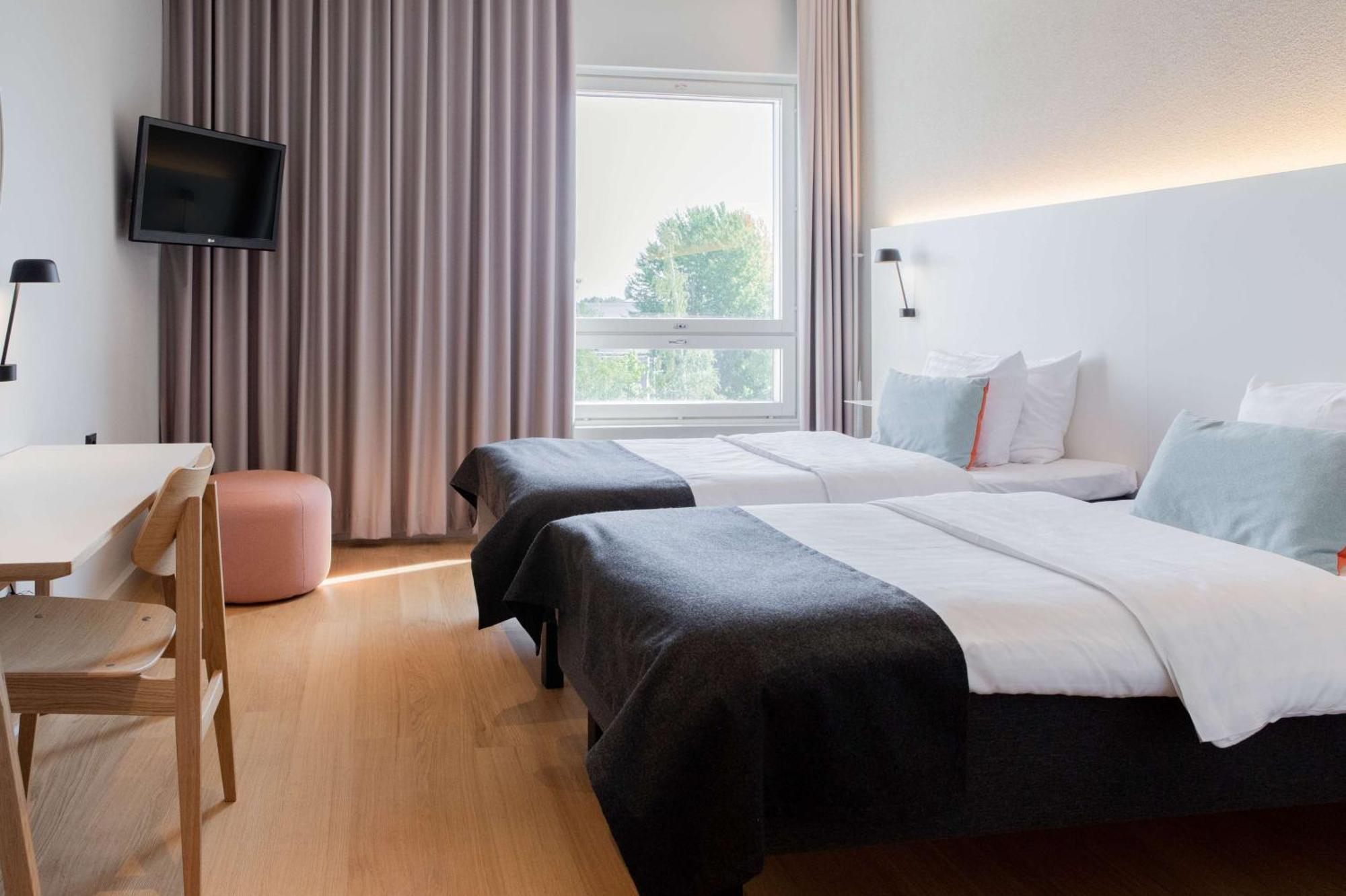Scandic Helsinki Aviapolis Vantaa