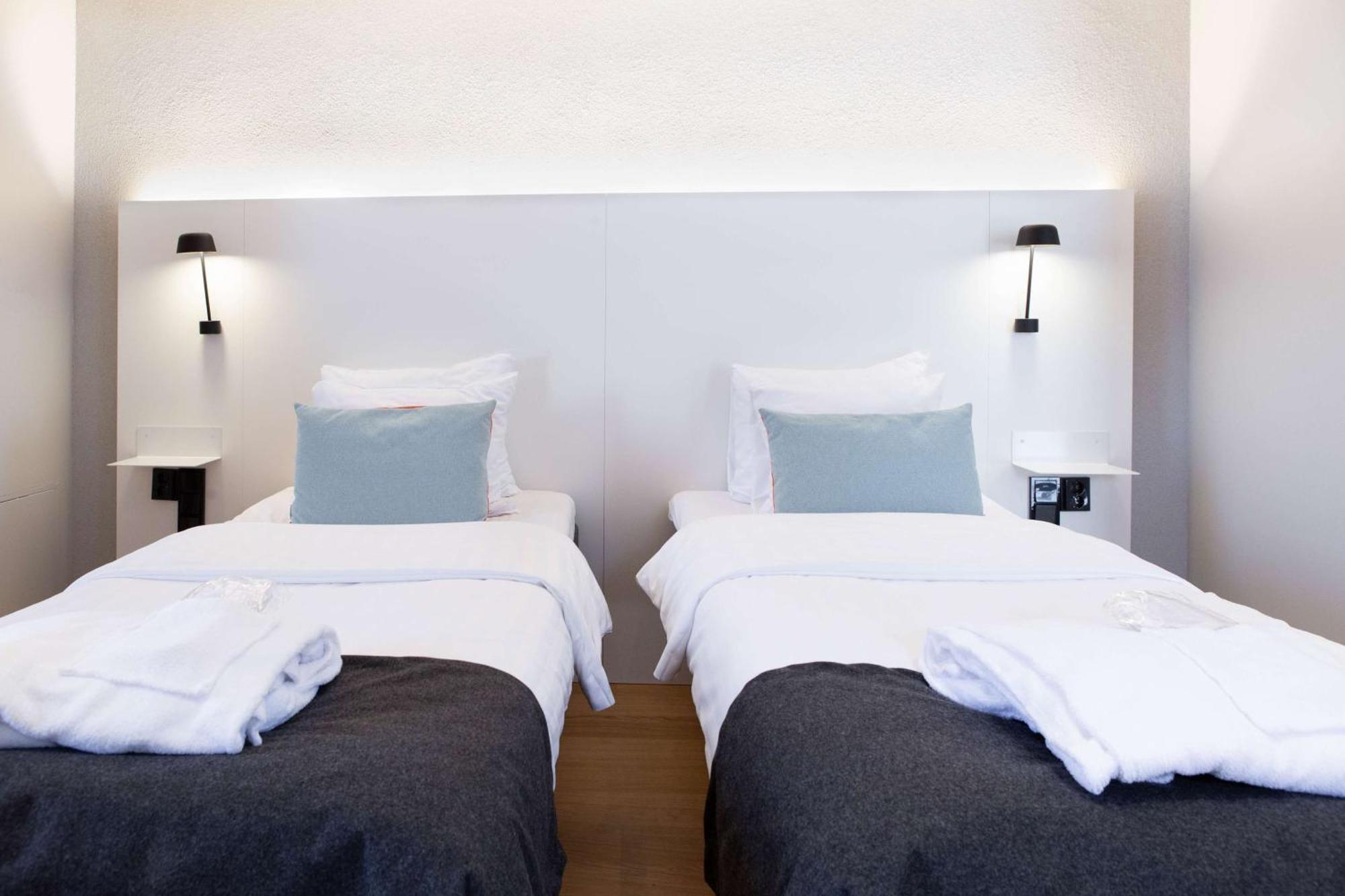 Hotel Scandic Helsinki Aviapolis