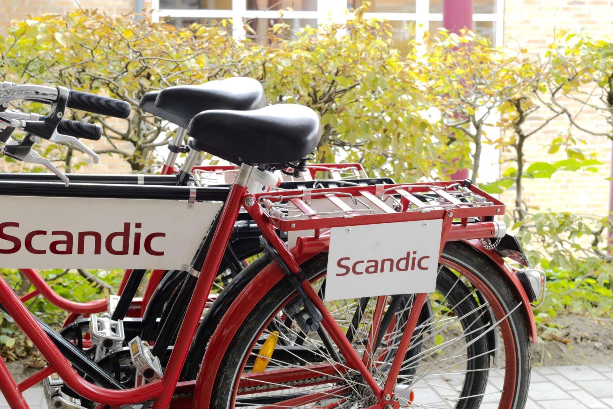 Scandic Helsinki Aviapolis Vantaa