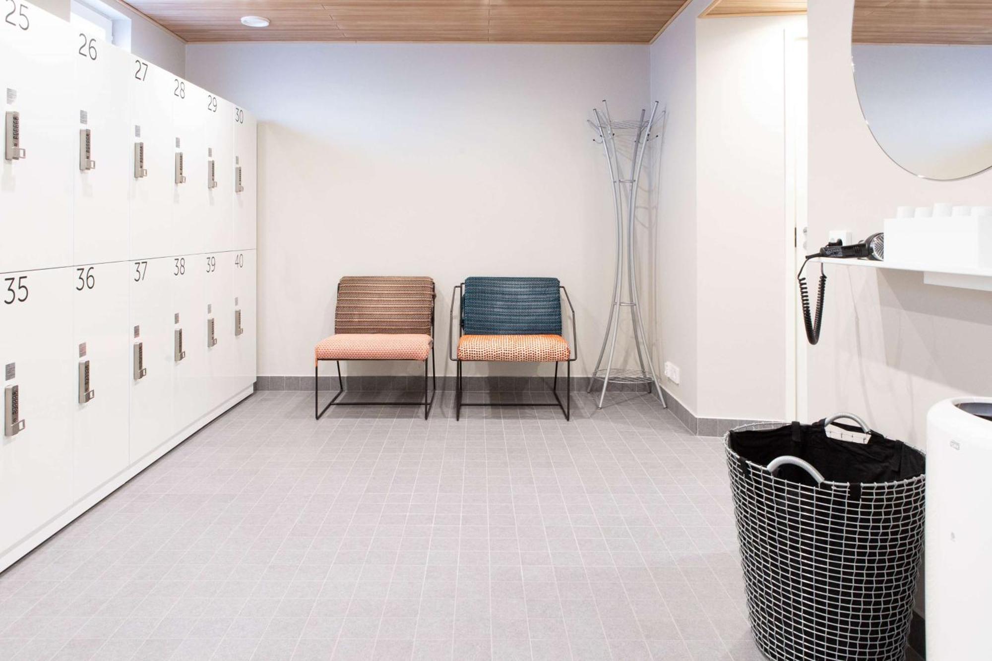 Scandic Helsinki Aviapolis 4* Vantaa