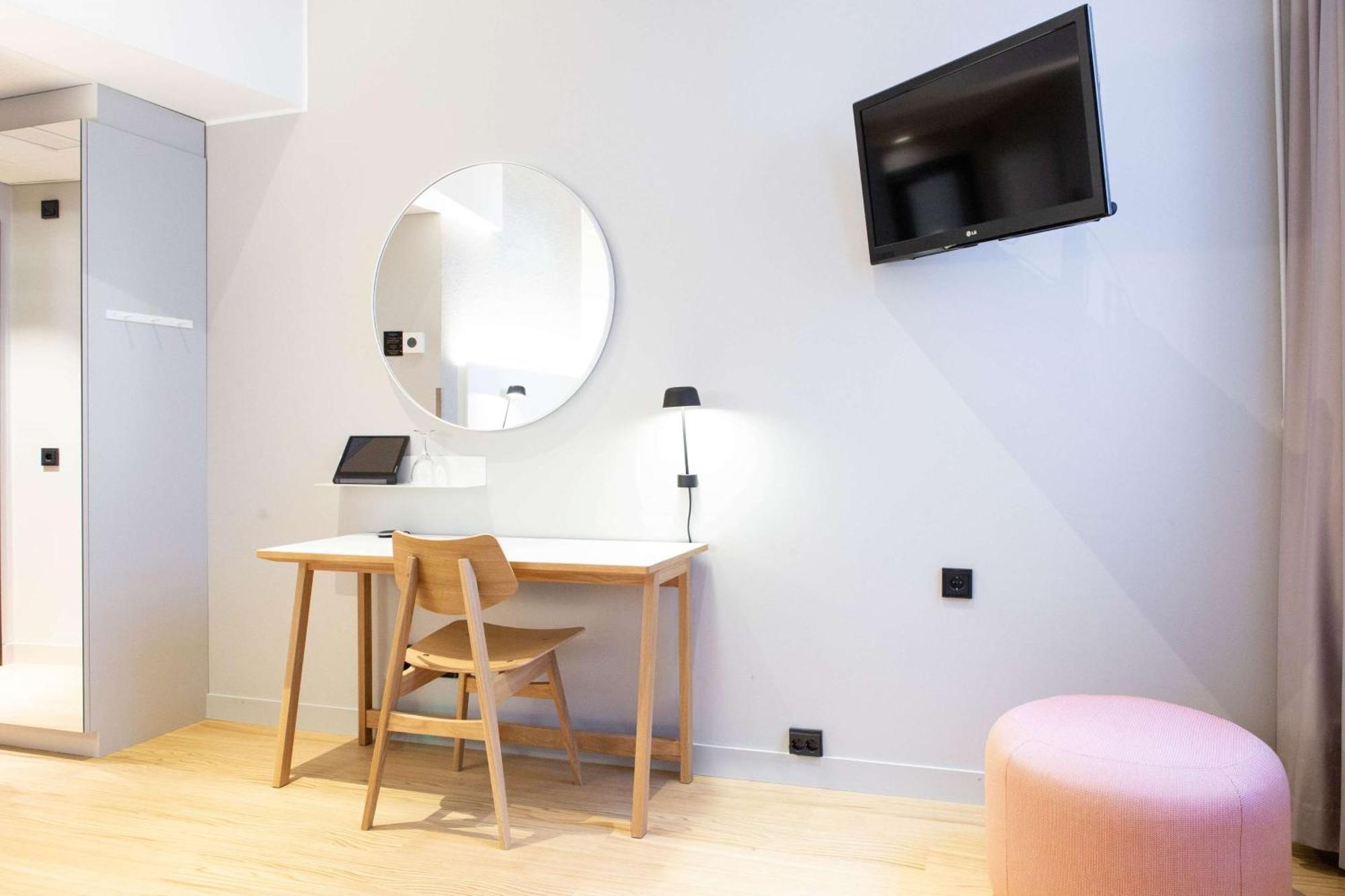 Scandic Helsinki Aviapolis 4*