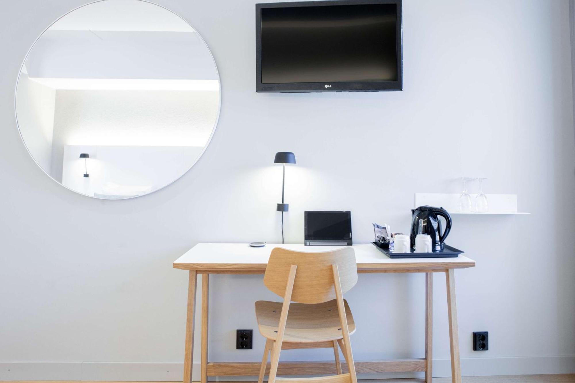 Hotel Scandic Helsinki Aviapolis Vantaa