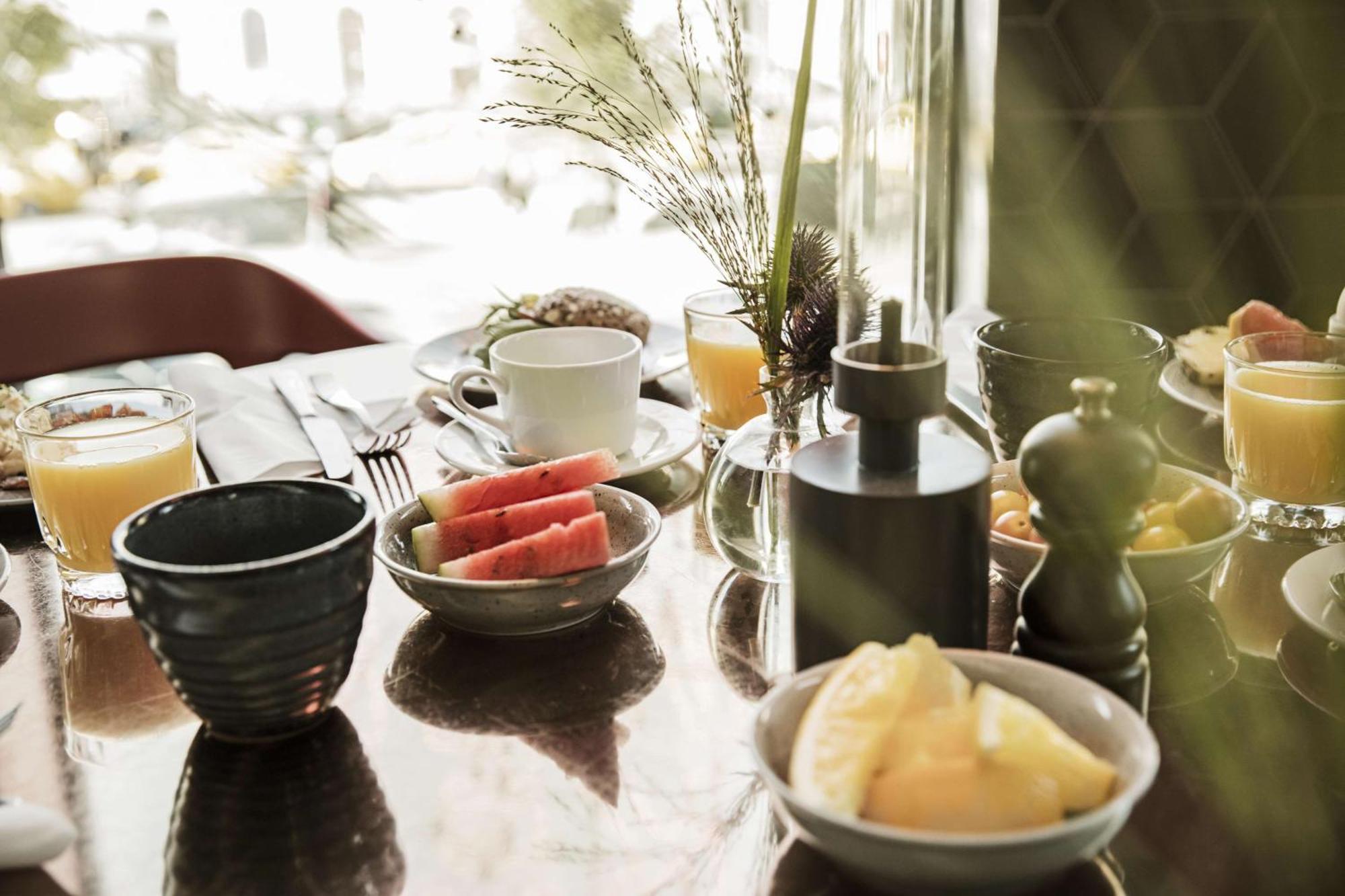 Scandic Helsinki Aviapolis Hotel 4*