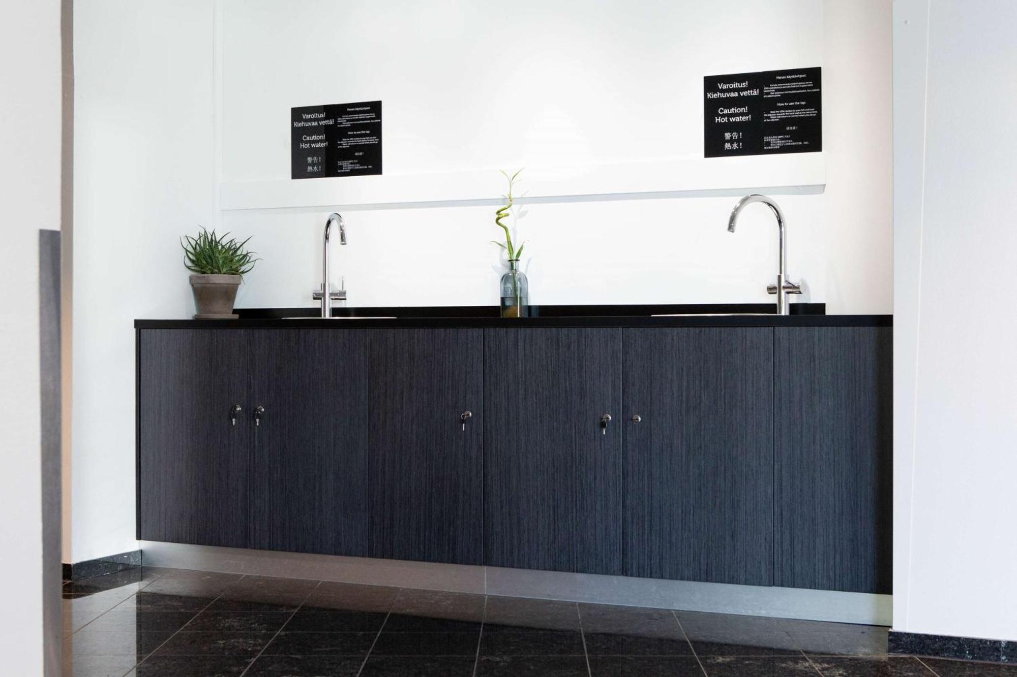 Scandic Helsinki Aviapolis Hotel