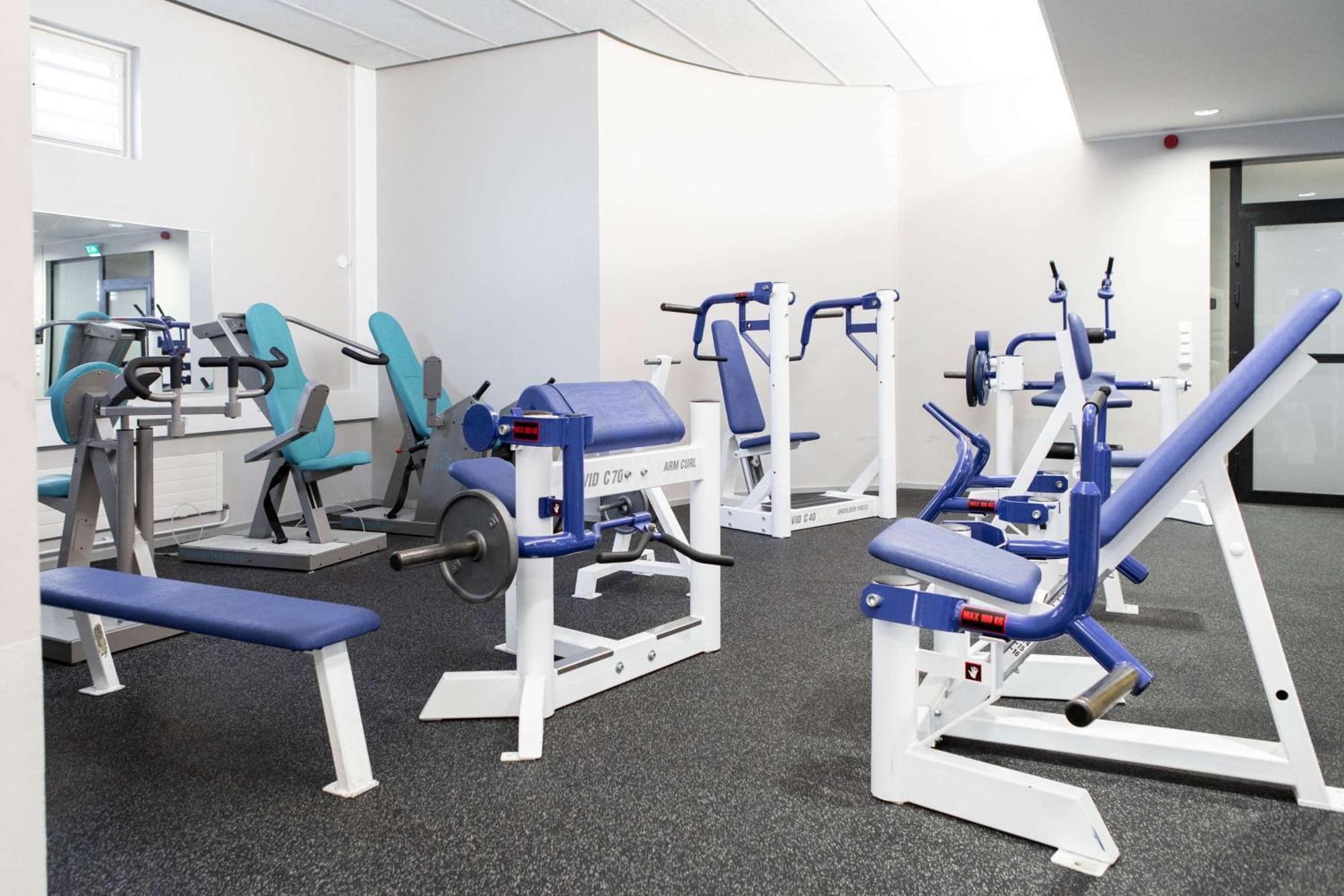 Scandic Helsinki Aviapolis Hotel Vantaa