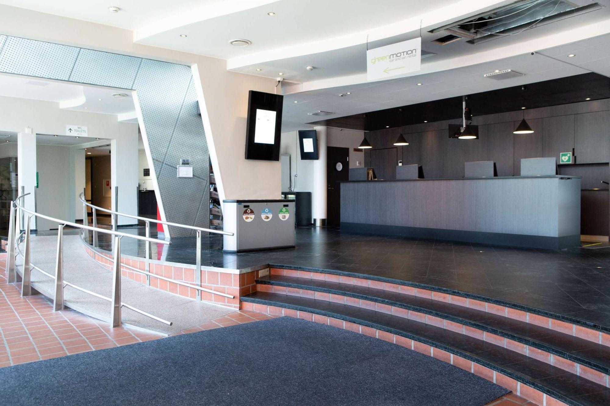 Scandic Helsinki Aviapolis Vantaa