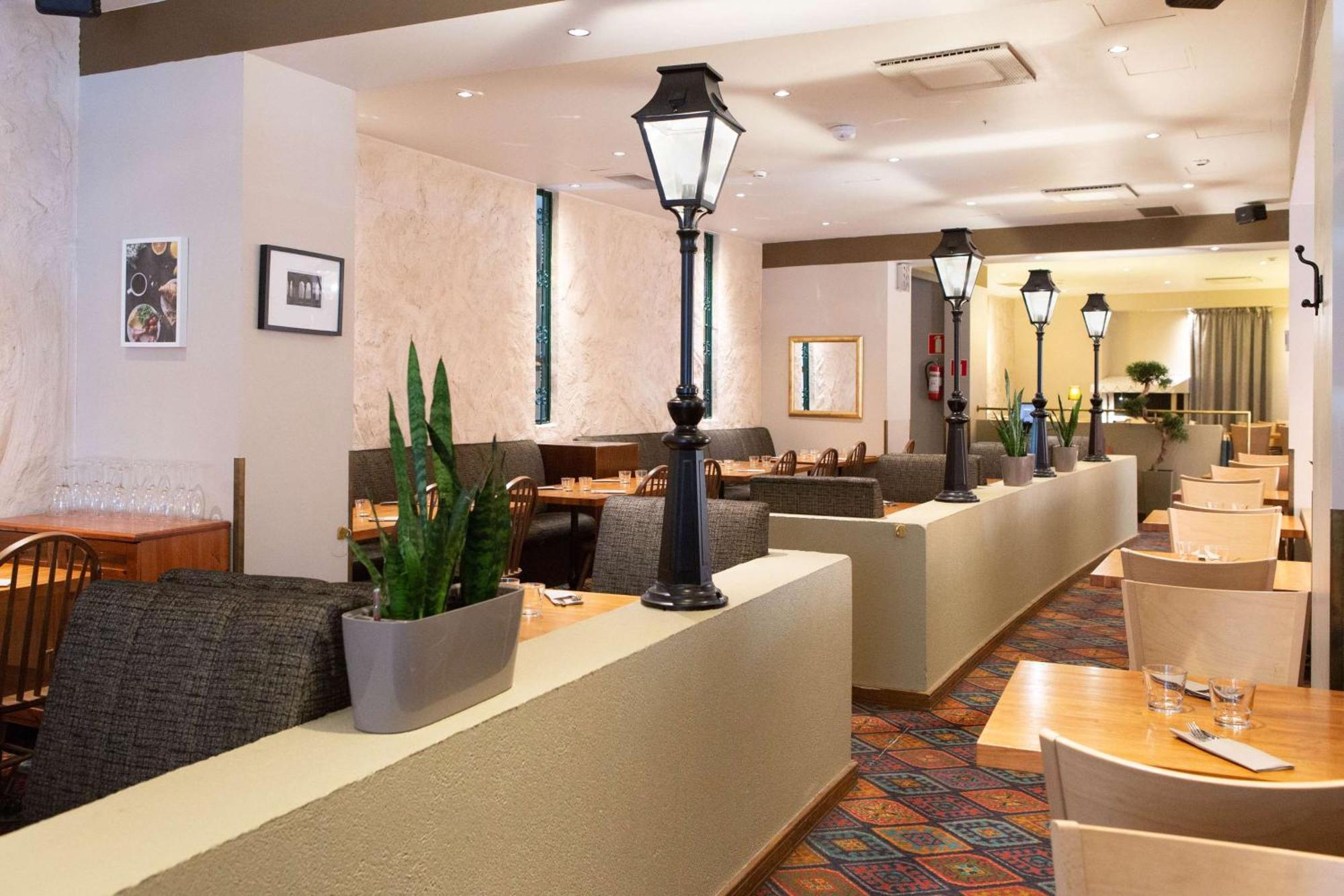 Scandic Helsinki Aviapolis Hotel