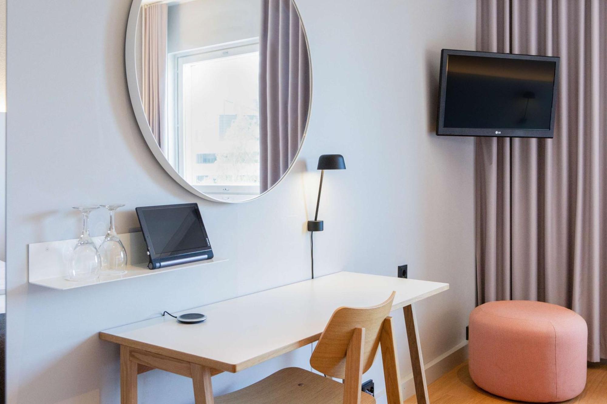 Hotel Scandic Helsinki Aviapolis Vantaa