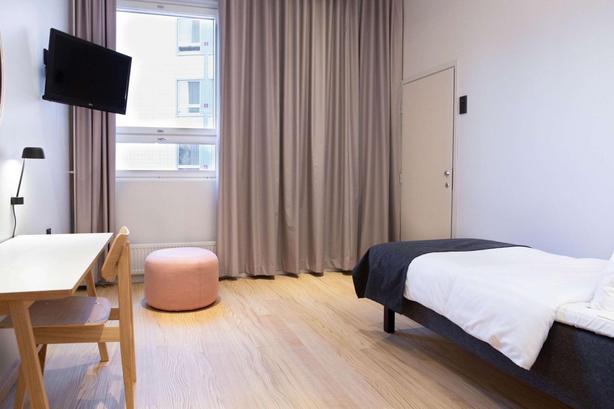 Scandic Helsinki Aviapolis 4*