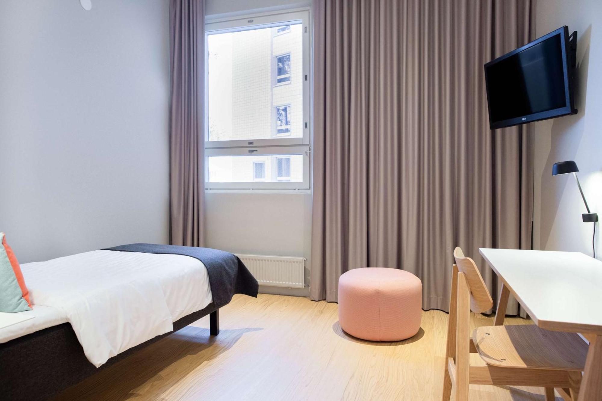 Hotel Scandic Helsinki Aviapolis