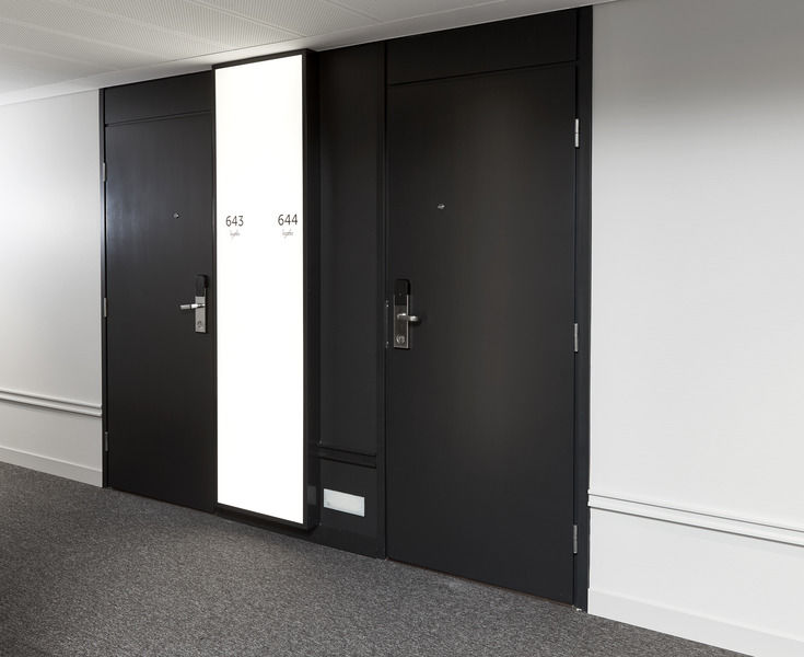 Scandic Helsinki Aviapolis Hotel Vantaa