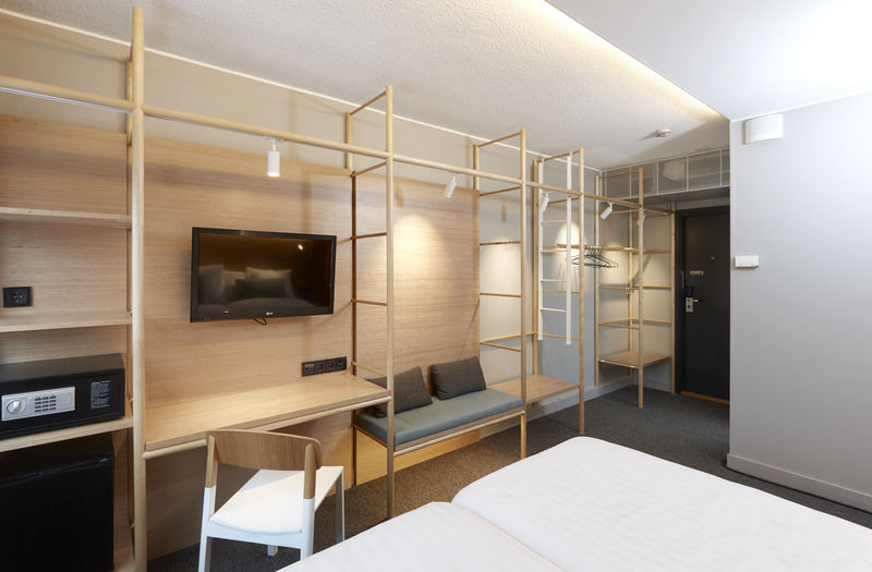 Scandic Helsinki Aviapolis 4* Vantaa