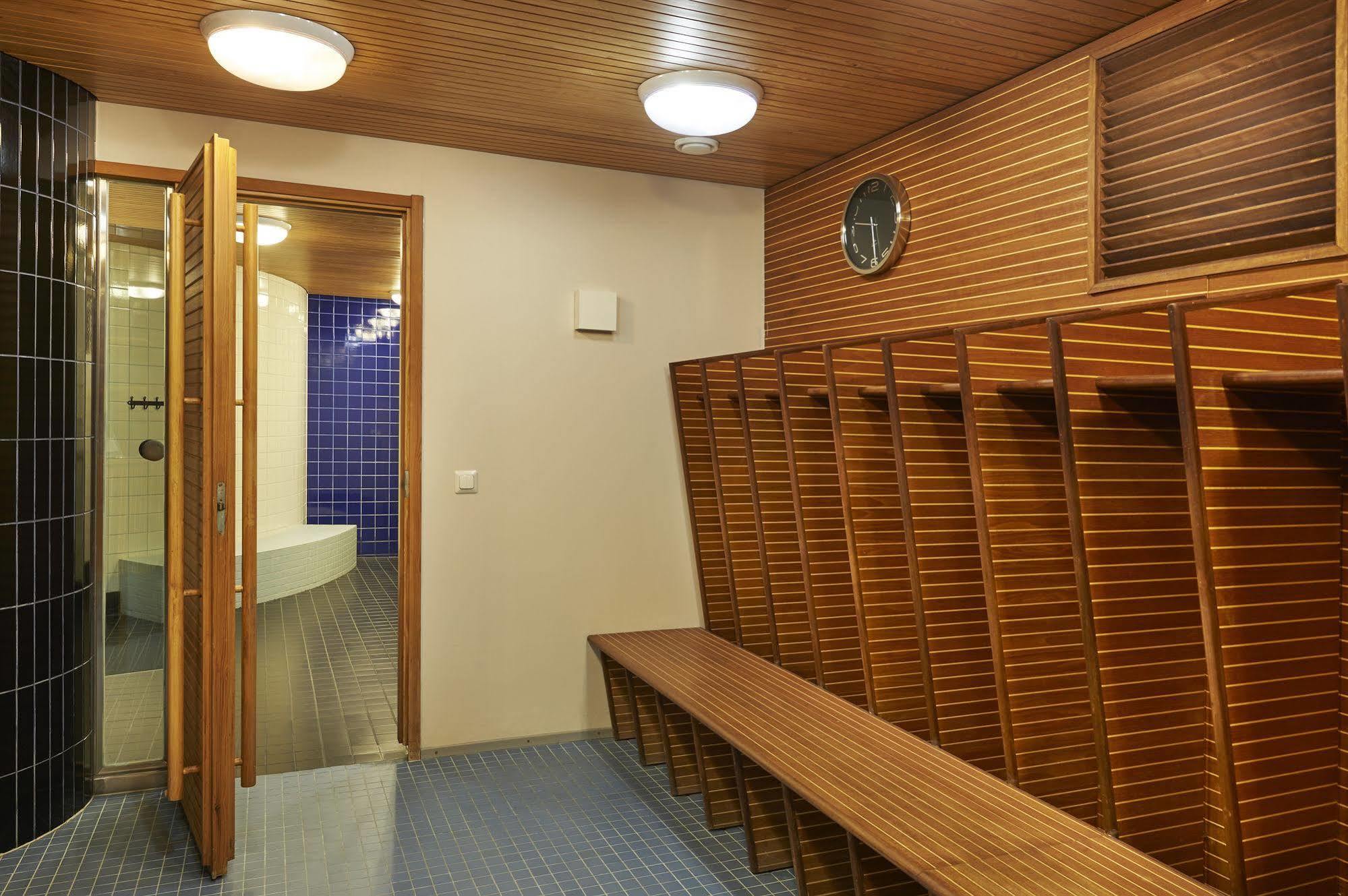 Scandic Helsinki Aviapolis Hotel