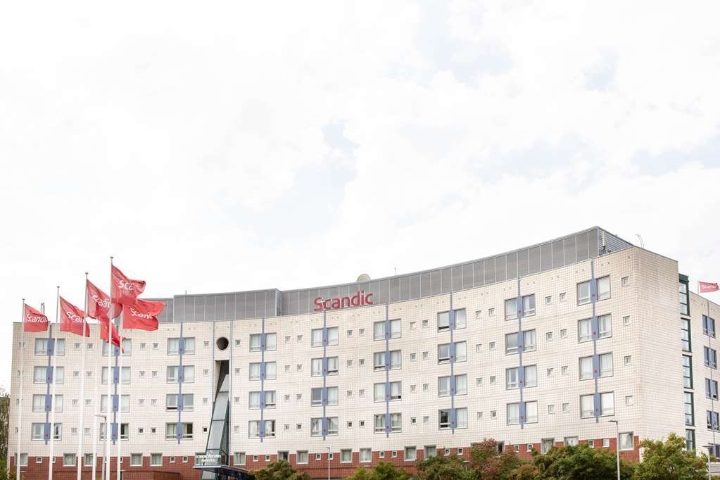Scandic Helsinki Aviapolis