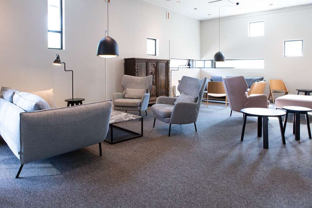 Scandic Helsinki Aviapolis 4*