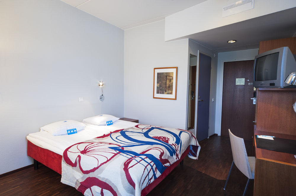 Scandic Helsinki Aviapolis Hotel